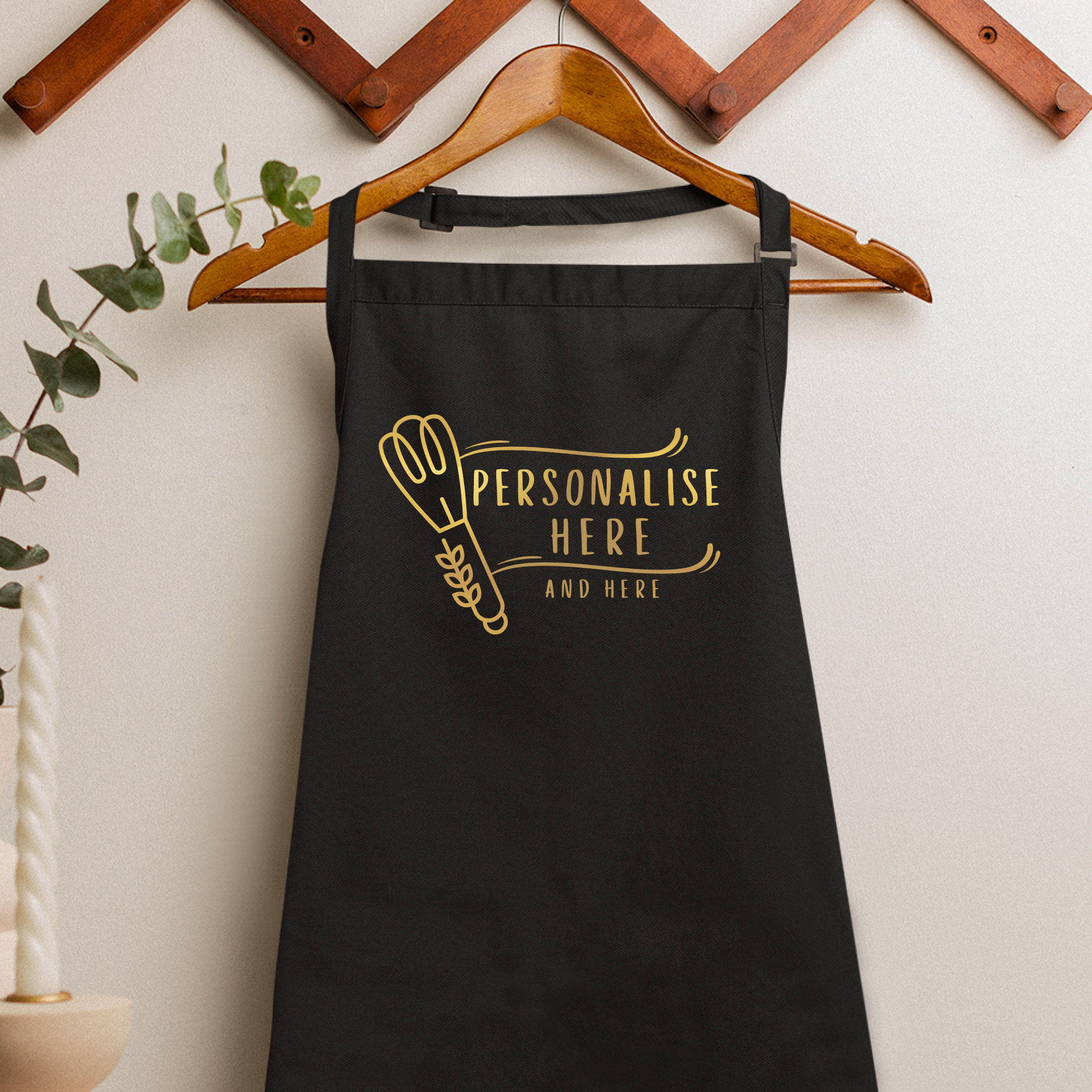 apron5 Personalised Apron Whisk design