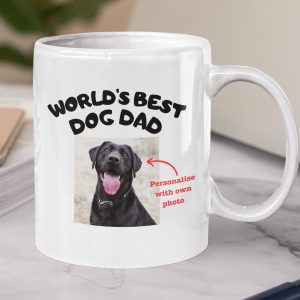 dog3 World's Best Dog Mum