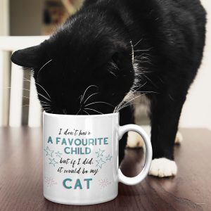 fave favourite child cat