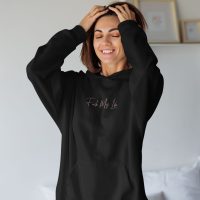 fml4 Fuck My Life FML Hoodie