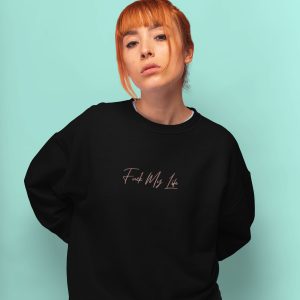 Fuck My Life