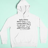 softkitty2 Soft Kitty Big Bang Hoodie