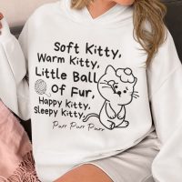 softkitty5 Soft Kitty Big Bang Hoodie