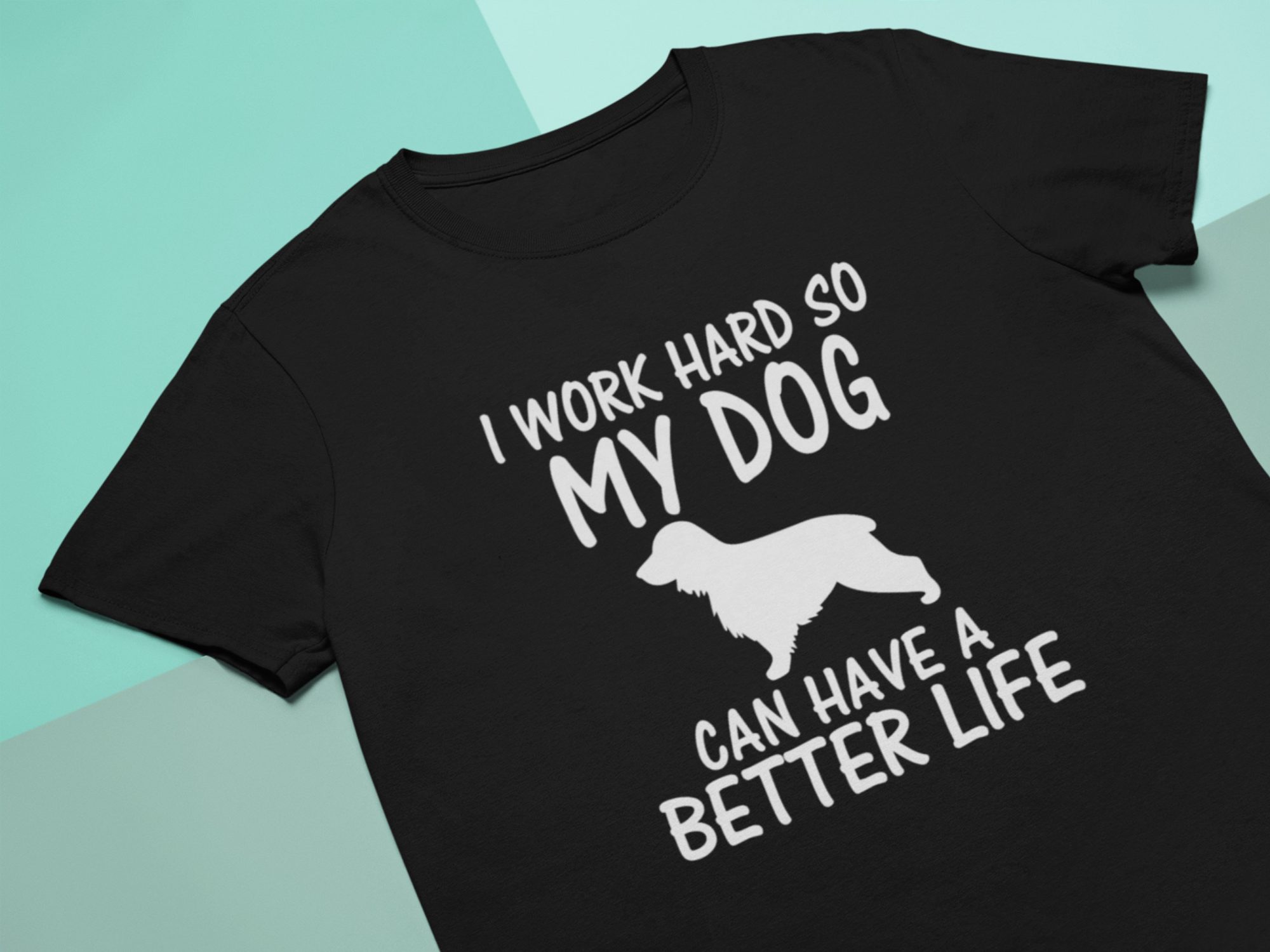 DogB My Dog