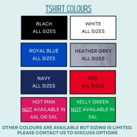 Custom Work T-Shirts with Your Logo