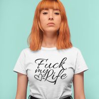 fml1 Fuck My Life t-shirt