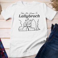 lallybroch4 Outlander Lallybroch