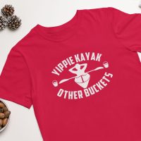 yippie kayak other buckets