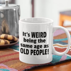 Old People