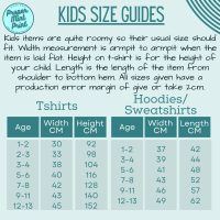 13 Wordsearch Tshirt for Ride Queues