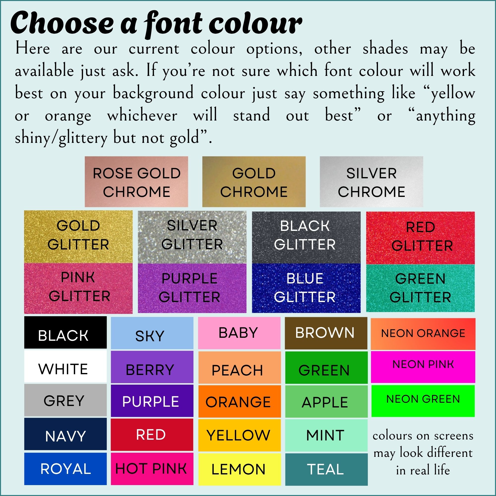 CYO Unisex Tshirt - Words with a little PMP magic - Single Sided