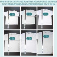 kids sizes CYO Kids Tshirt - Words only - Single Sided