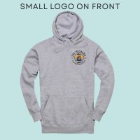 Custom Work Hoodie Custom Work Hoodie