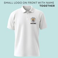 custom polo shirt own logo custom polo shirt own logo