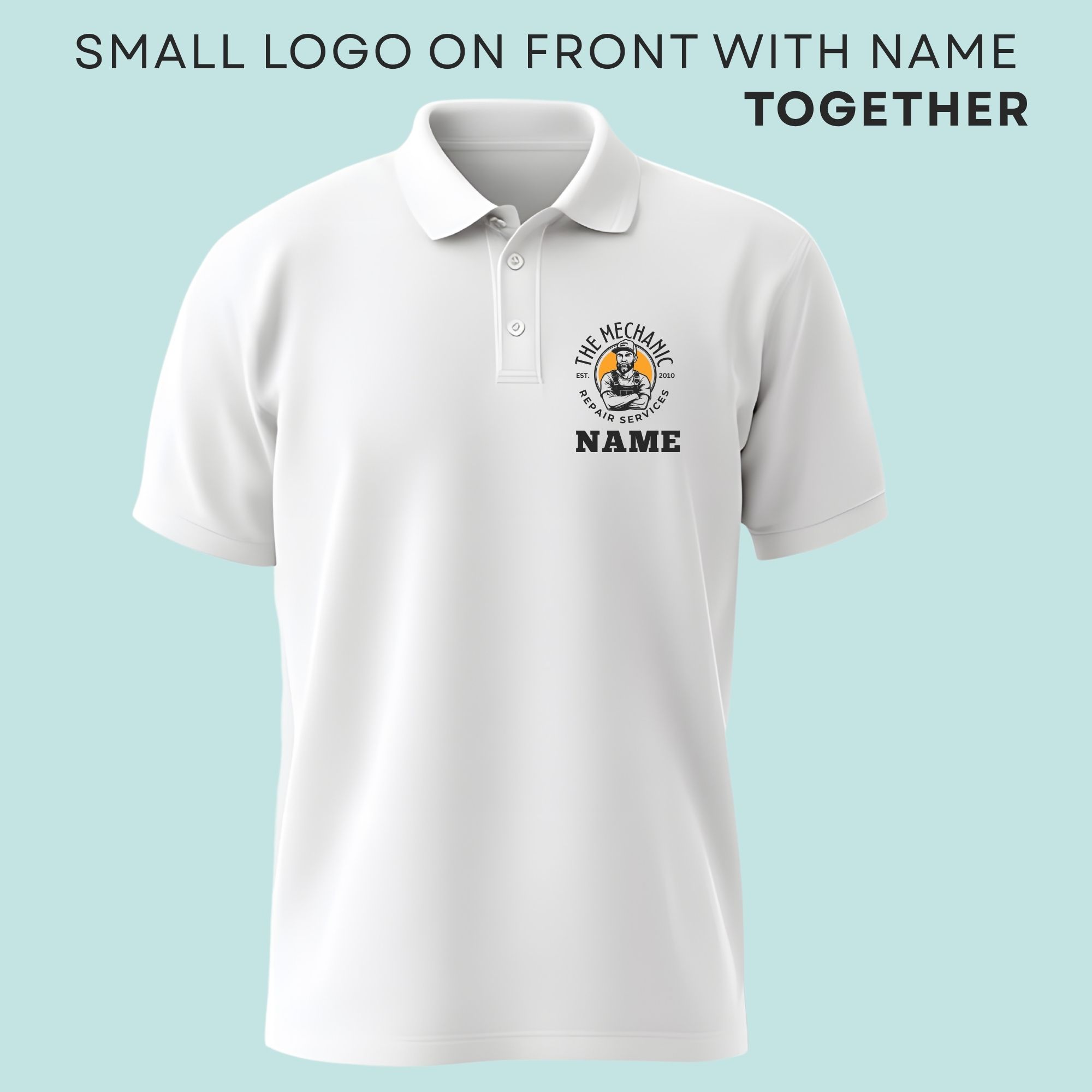 custom polo shirt own logo custom polo shirt own logo