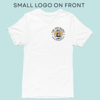 Custom Work T-Shirts with Your Logo