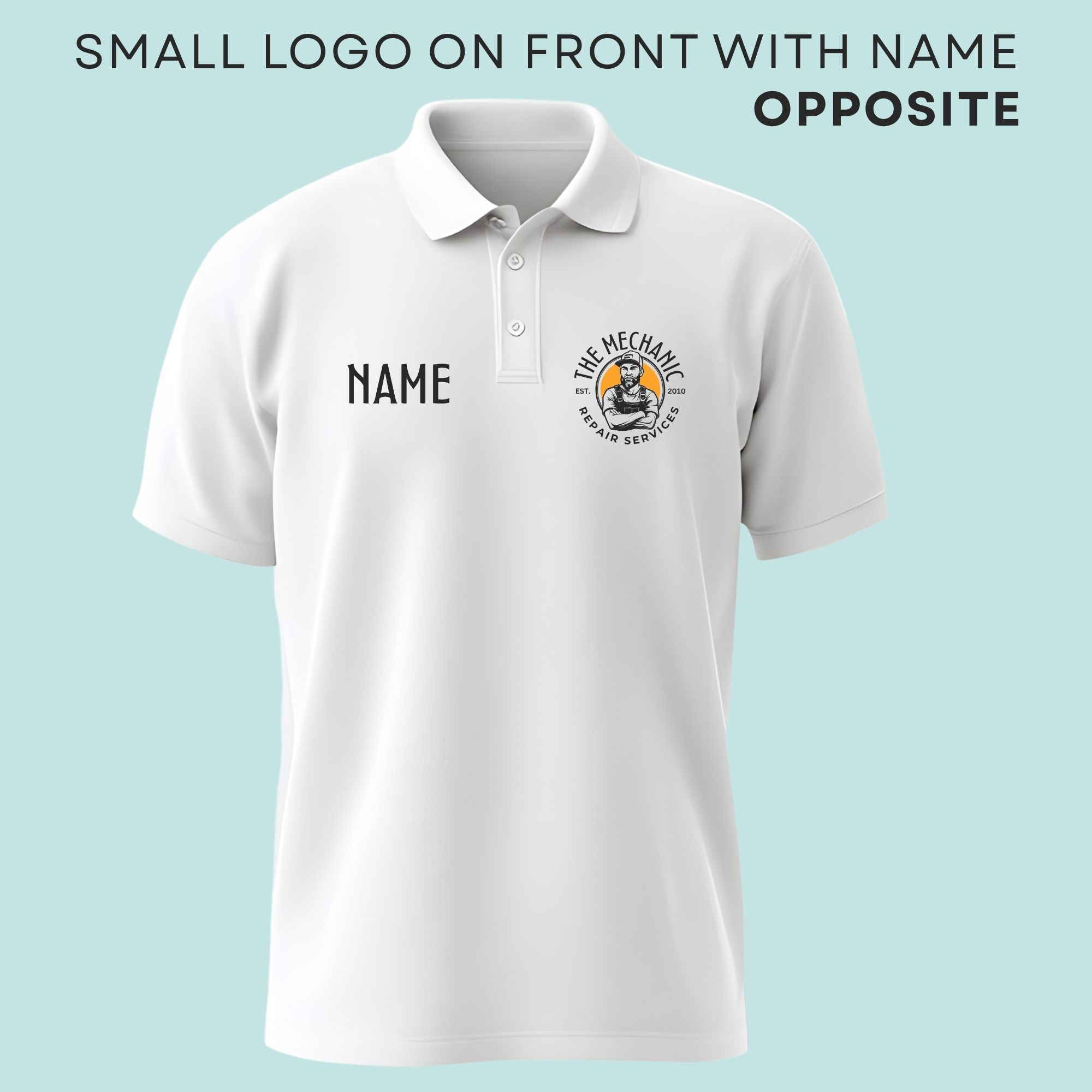 custom polo shirt own logo custom polo shirt own logo