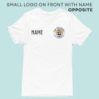 Custom Work T-Shirts with Your Logo