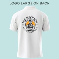 custom polo shirt own logo custom polo shirt own logo