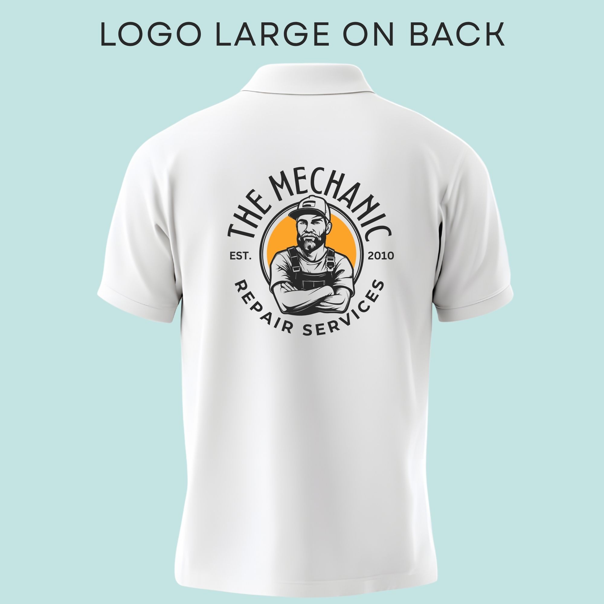 custom polo shirt own logo custom polo shirt own logo