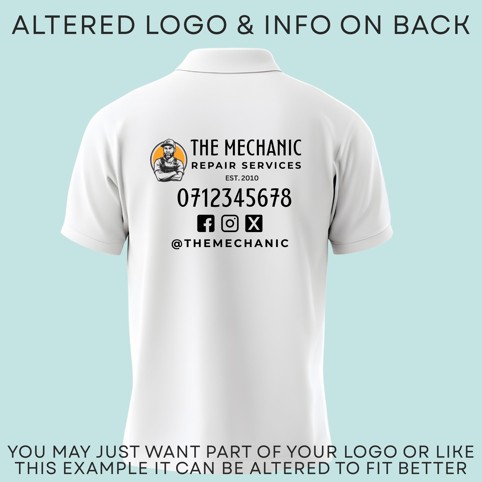 custom polo shirt own logo custom polo shirt own logo