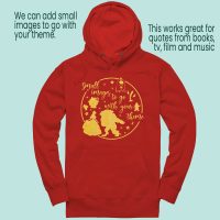 custom hoodie