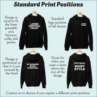 Create Your Own Custom Hoodie