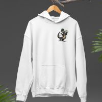 Oasis2 Mad Ferret Oasis hoodie