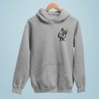 Oasis4 Mad Ferret Oasis hoodie