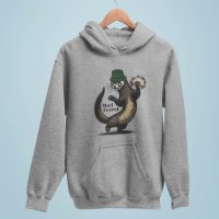 Oasis5 Mad Ferret Oasis hoodie