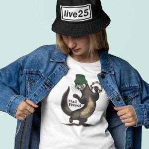 Oasis7 Oasis tshirt