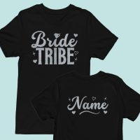Bride Tribe Bride Tribe Hen
