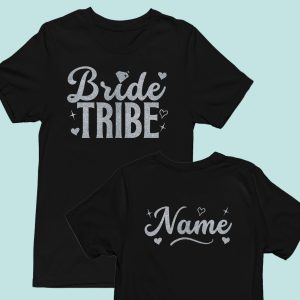 Bride Tribe Hen