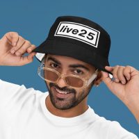 Untitled10 Oasis style bucket hat