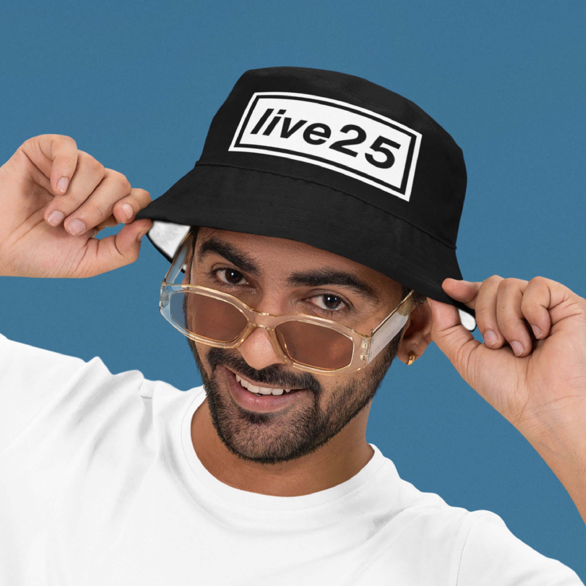 Untitled10 Oasis style bucket hat
