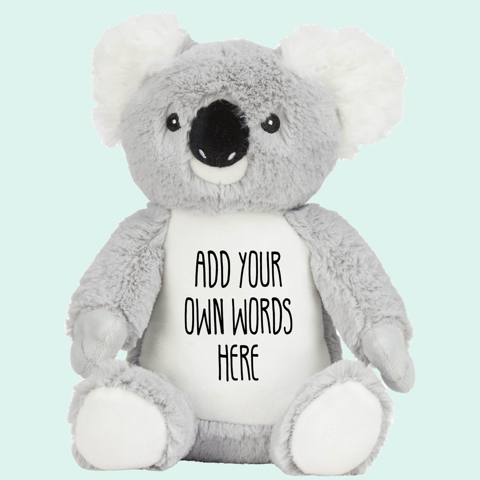 CYO teddy CYO teddy koala