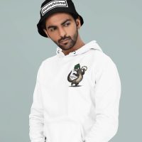 oasis1 Mad Ferret Oasis hoodie