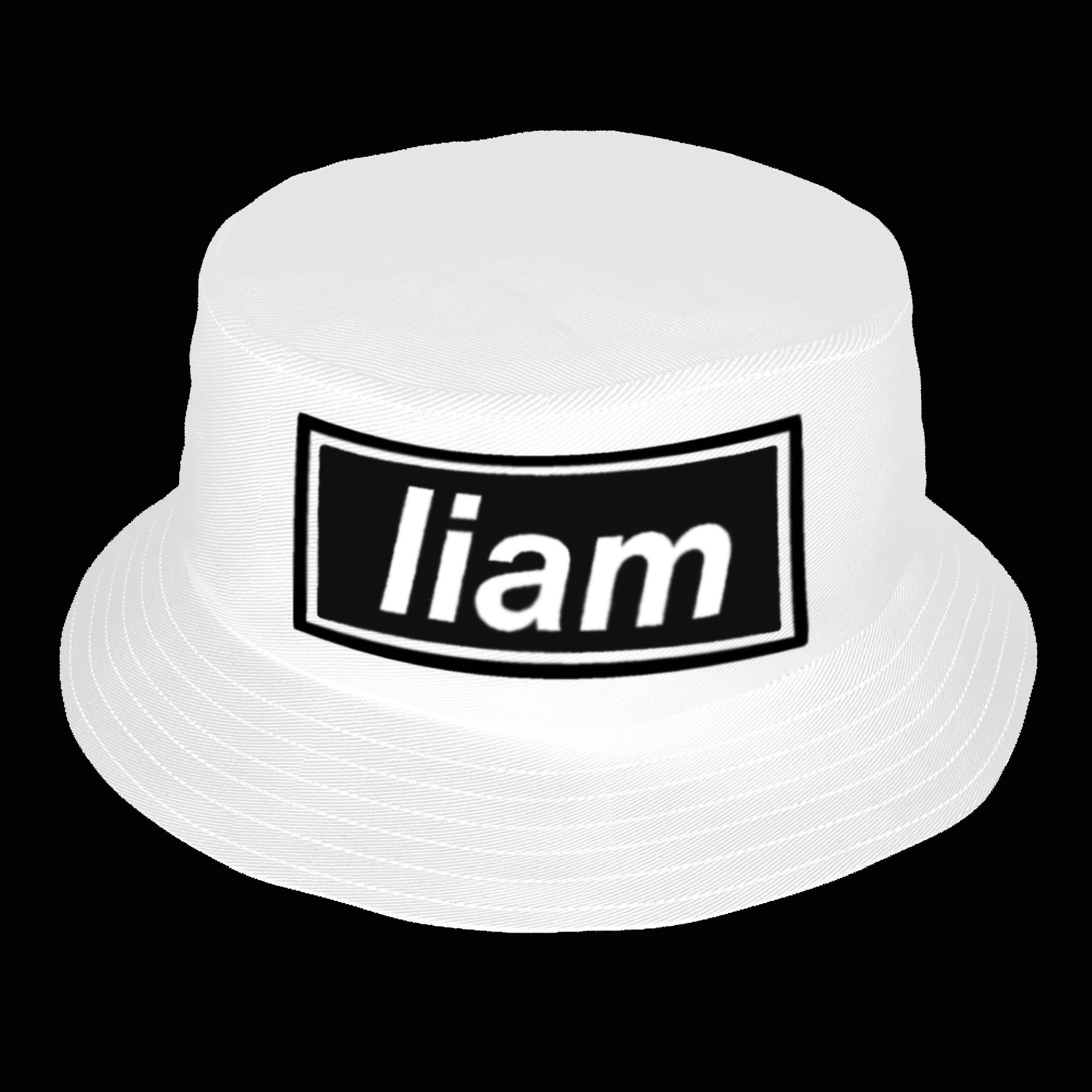 oasis12 Oasis style bucket hat