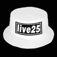 oasis3 Oasis style bucket hat