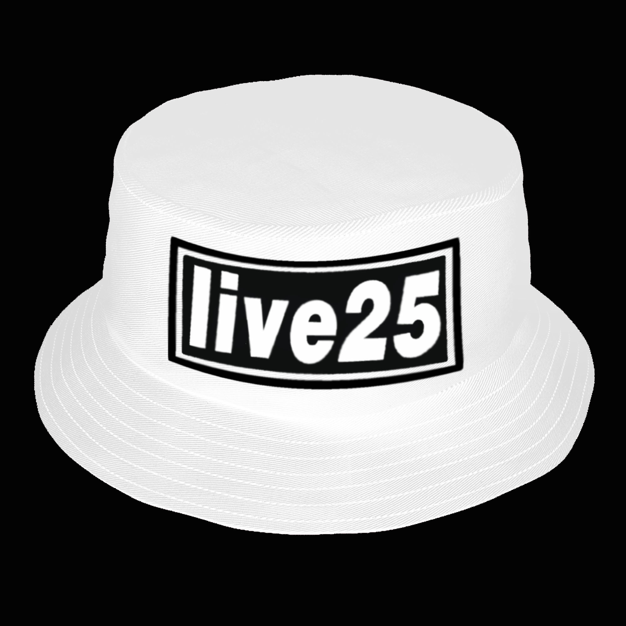 oasis3 Oasis style bucket hat