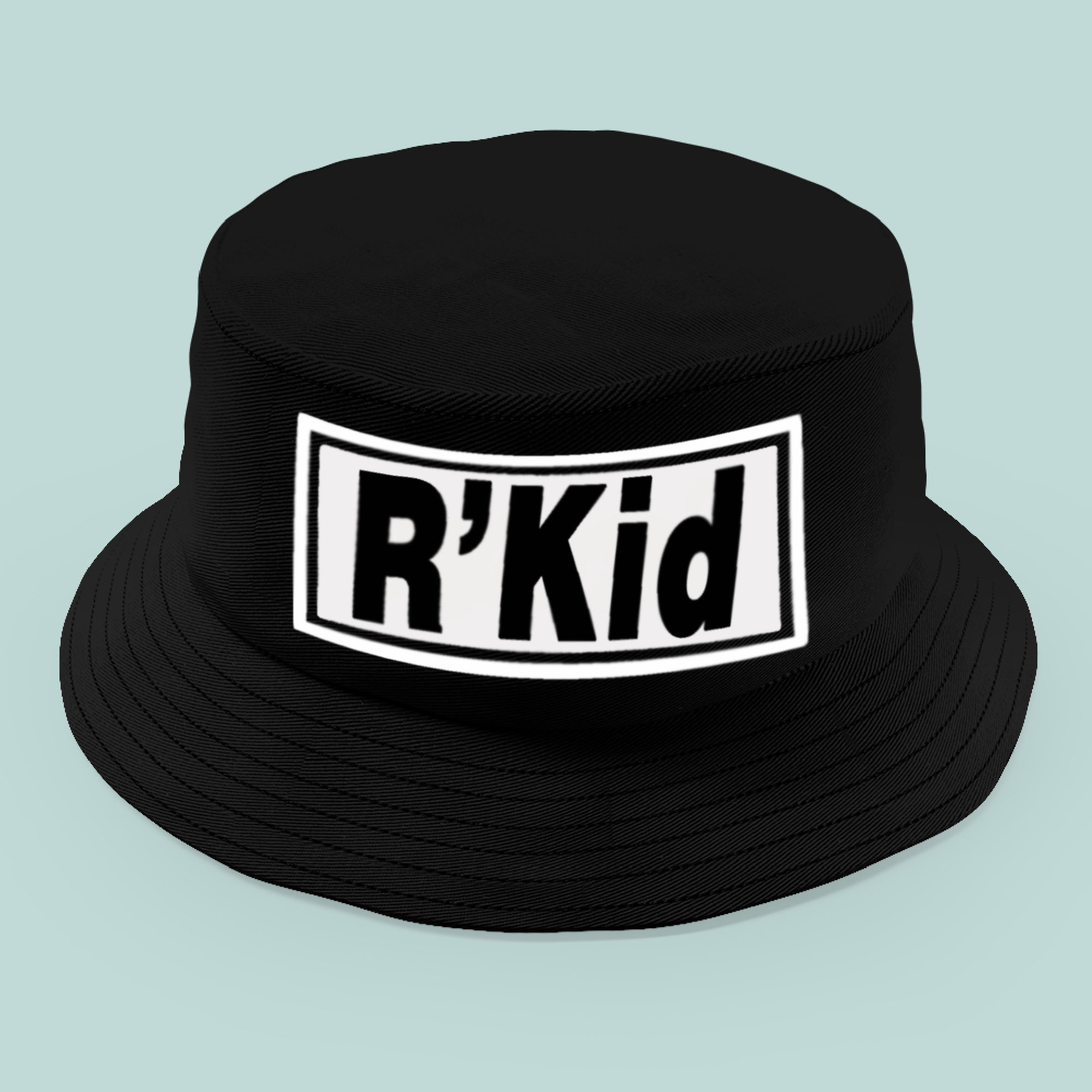oasis4 Oasis style bucket hat