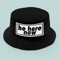 oasis6 Oasis style bucket hat