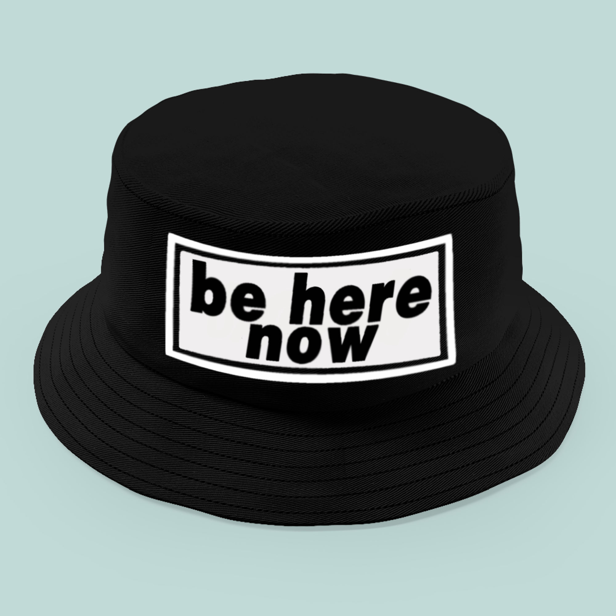 oasis6 Oasis style bucket hat