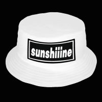 oasis7 Oasis style bucket hat