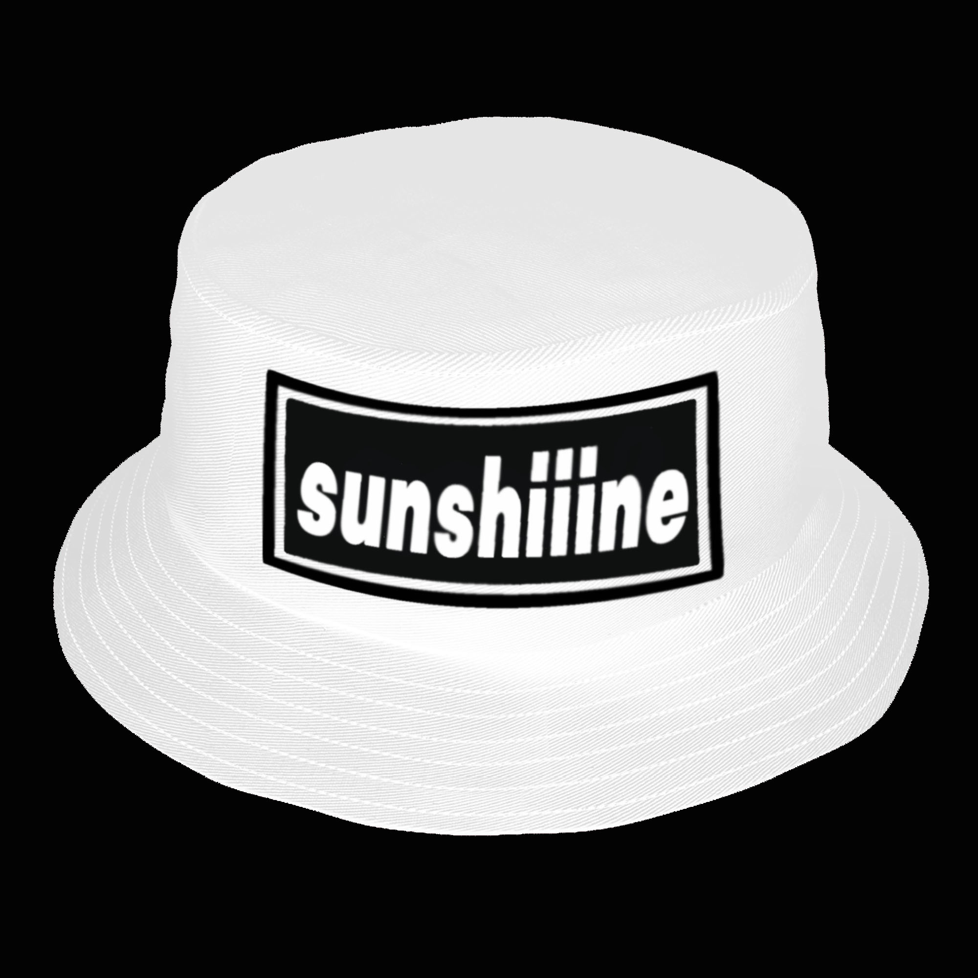 oasis7 Oasis style bucket hat