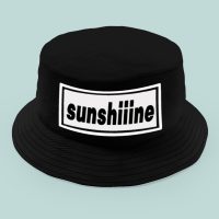 oasis7 Oasis style bucket hat