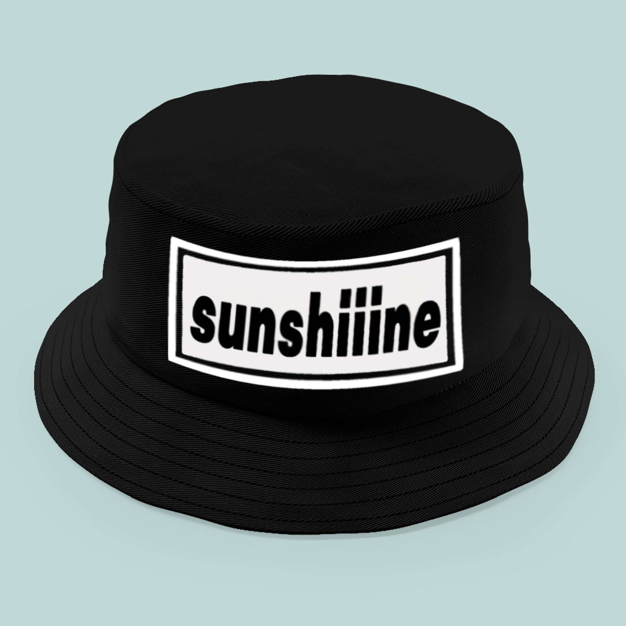 oasis7 Oasis style bucket hat
