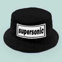 oasis8 Oasis style bucket hat