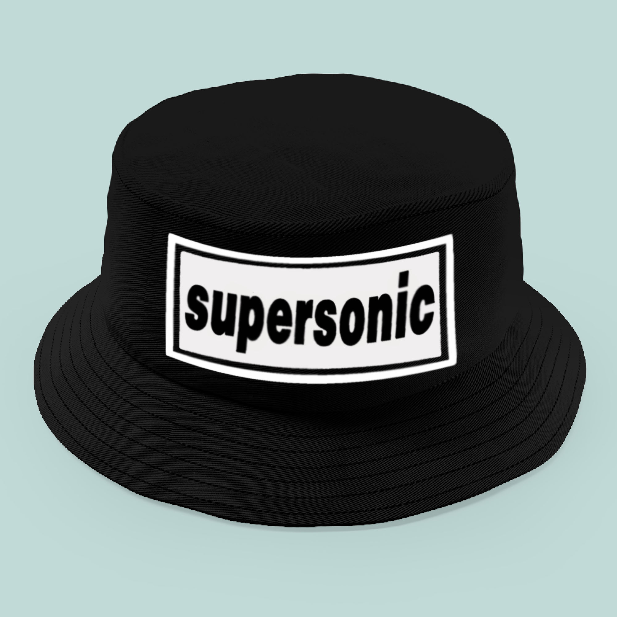 oasis8 Oasis style bucket hat