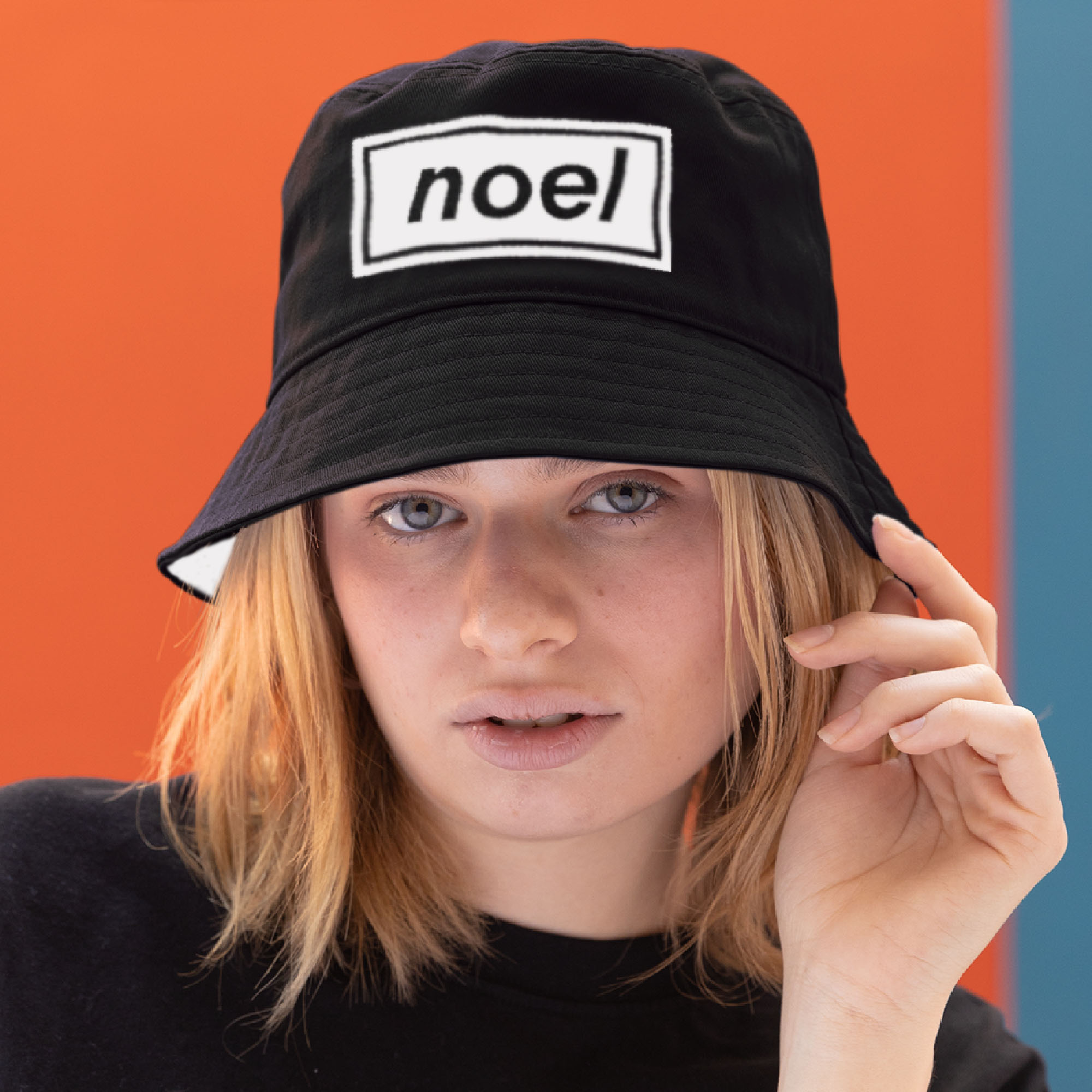 oasis9 Oasis style bucket hat